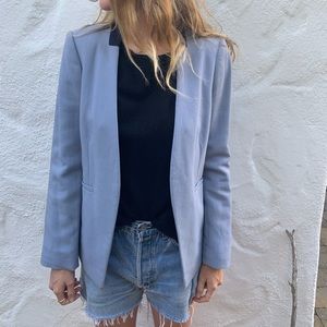 Jaeger Blue Blazar